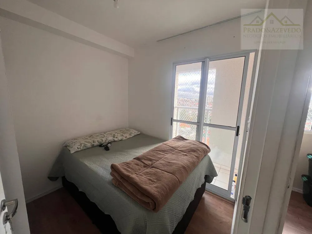 Apartamento, 2 quartos, 31 m² - Foto 10