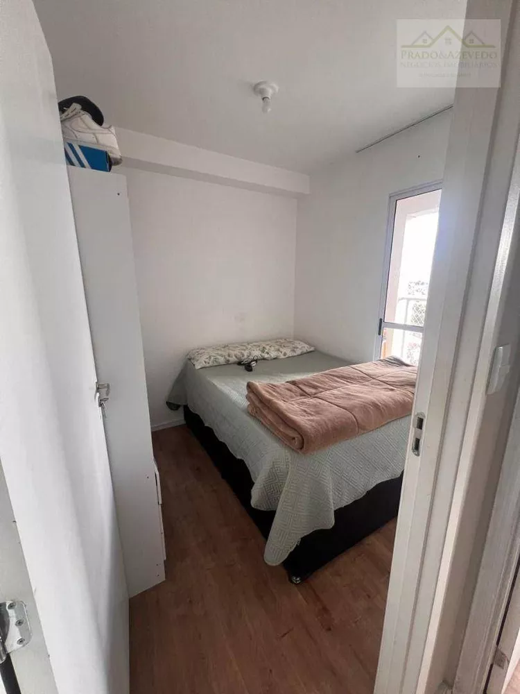Apartamento, 2 quartos, 31 m² - Foto 5