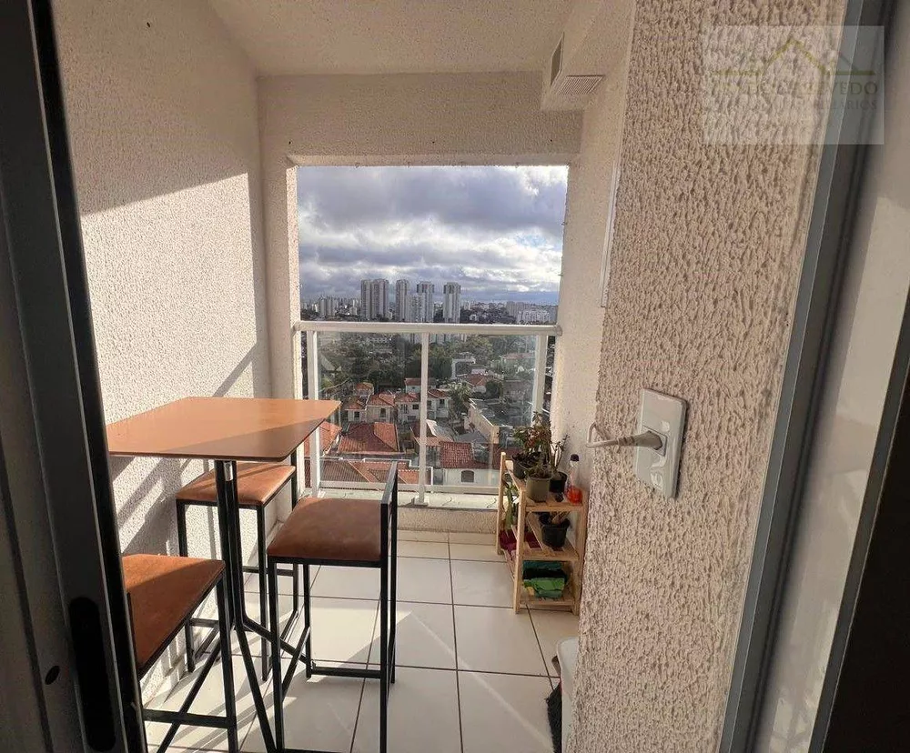 Apartamento, 2 quartos, 31 m² - Foto 8