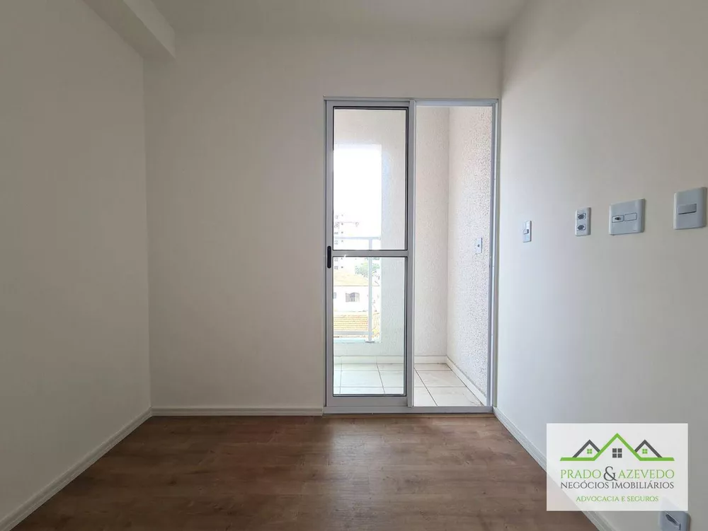 Apartamento à venda com 2 quartos, 31m² - Foto 4