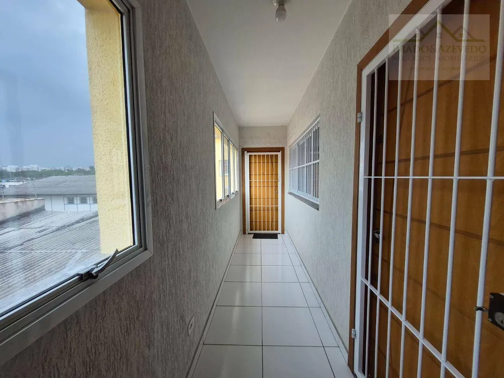 Sala-Conjunto, 62 m² - Foto 5