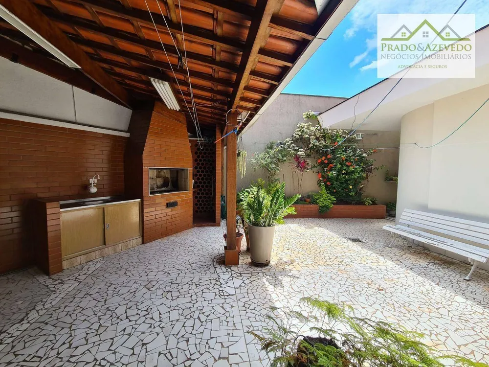 Casa, 3 quartos, 180 m² - Foto 5