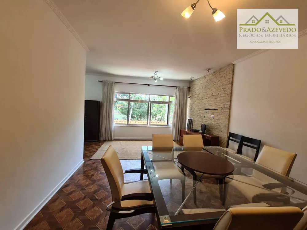 Casa, 3 quartos, 180 m² - Foto 3