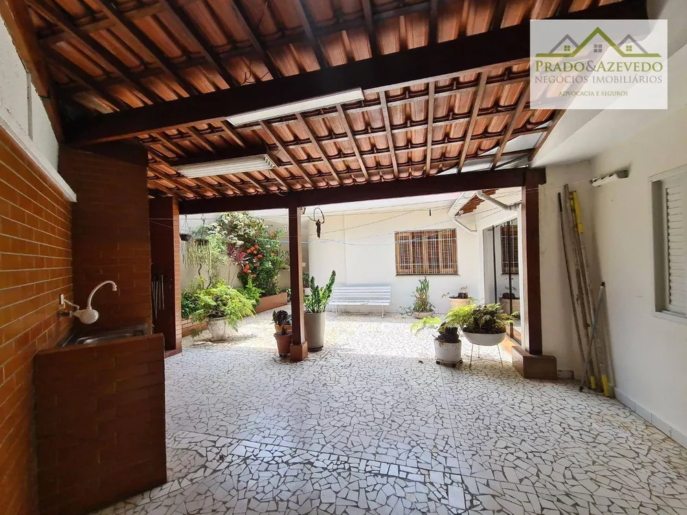 Casa, 3 quartos, 180 m² - Foto 2