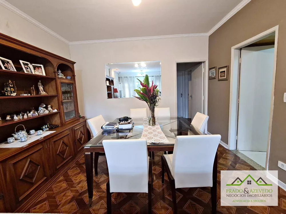 Casa à venda e aluguel com 3 quartos, 180m² - Foto 1