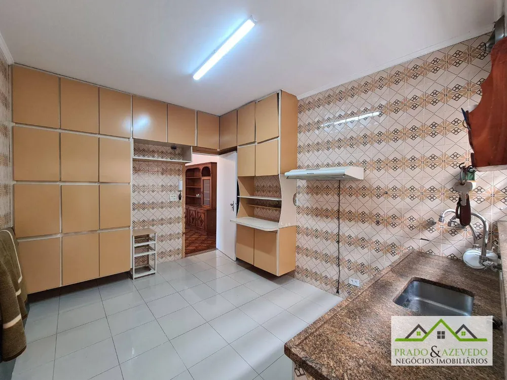 Casa, 3 quartos, 180 m² - Foto 15