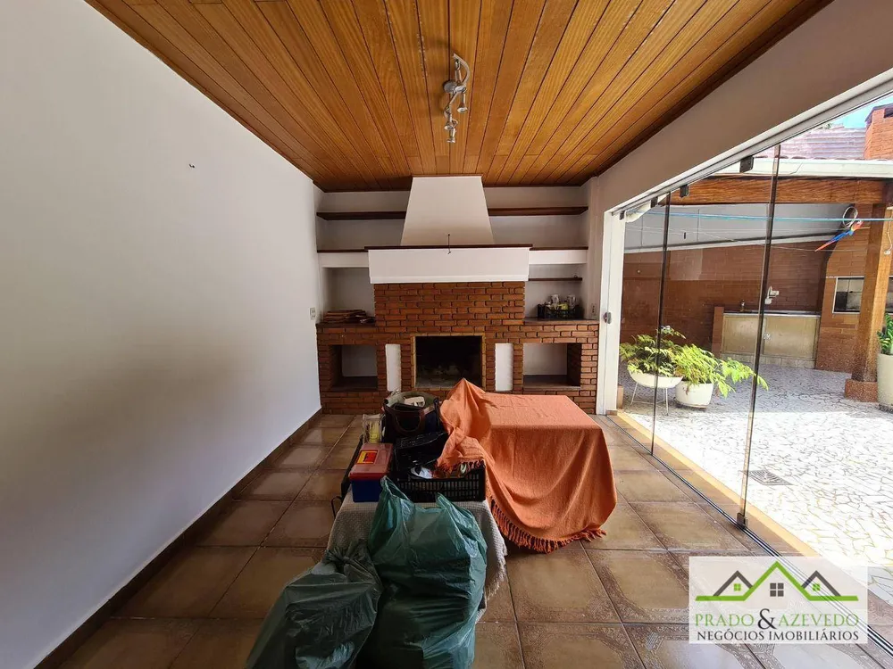 Casa, 3 quartos, 180 m² - Foto 18