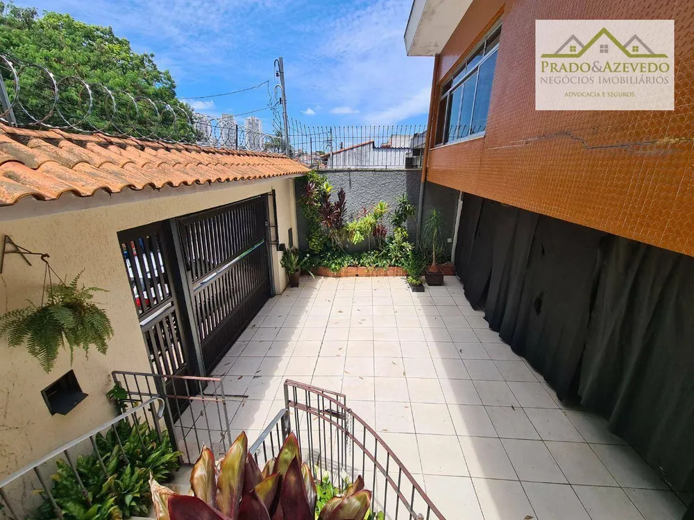 Casa, 3 quartos, 180 m² - Foto 6