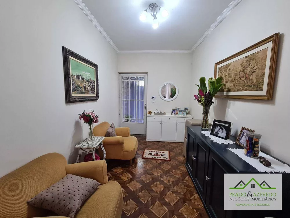 Casa à venda e aluguel com 3 quartos, 180m² - Foto 3