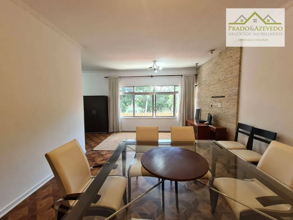 Casa, 3 quartos, 180 m² - Foto 12