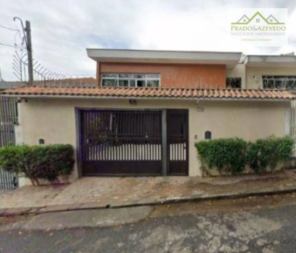 Casa, 3 quartos, 180 m² - Foto 20