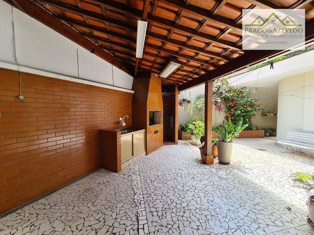 Casa, 3 quartos, 180 m² - Foto 1