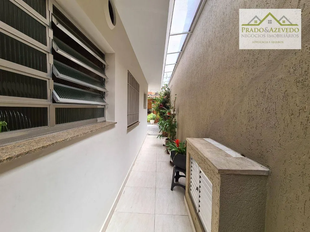 Casa, 3 quartos, 180 m² - Foto 9