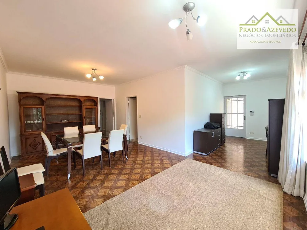 Casa, 3 quartos, 180 m² - Foto 11