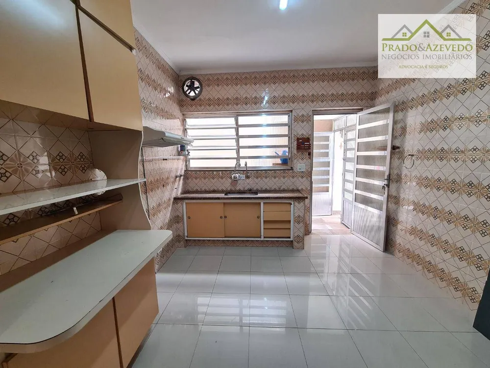 Casa, 3 quartos, 180 m² - Foto 14