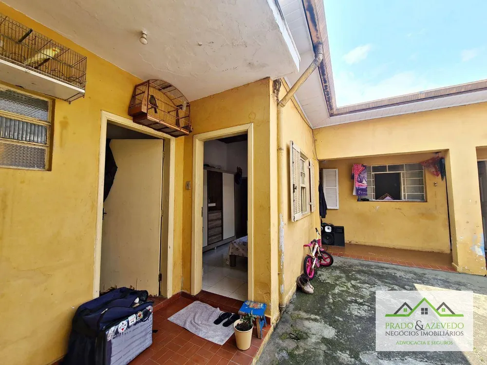 Casa, 3 quartos, 180 m² - Foto 13