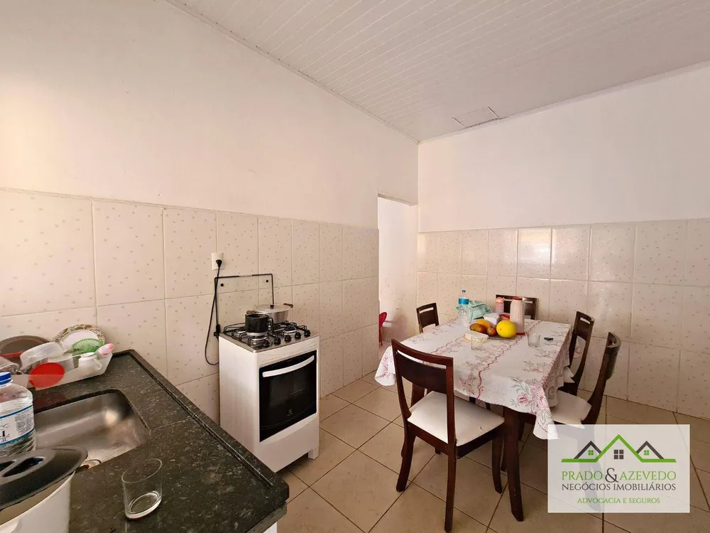 Casa, 3 quartos, 180 m² - Foto 10