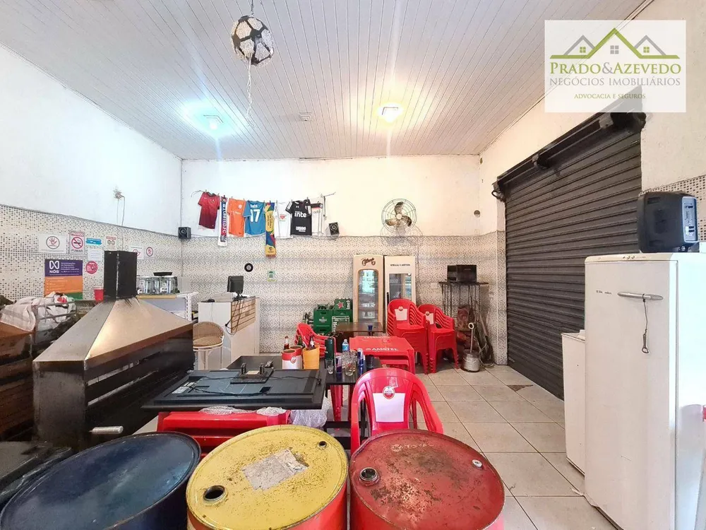 Casa, 3 quartos, 180 m² - Foto 20
