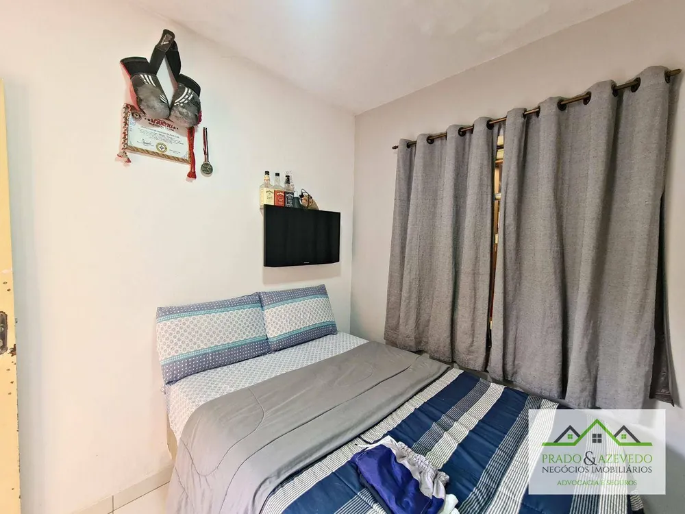 Casa, 3 quartos, 180 m² - Foto 9