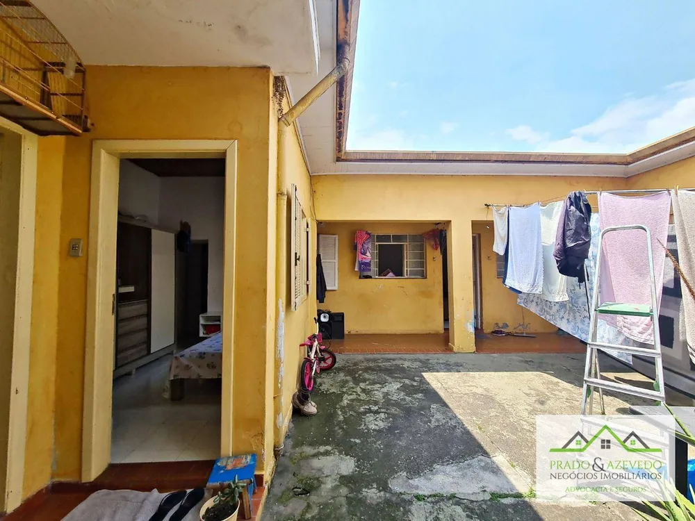 Casa, 3 quartos, 180 m² - Foto 12