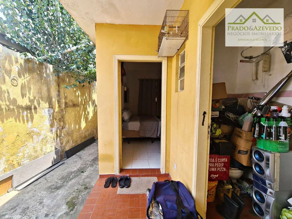 Casa, 3 quartos, 180 m² - Foto 7