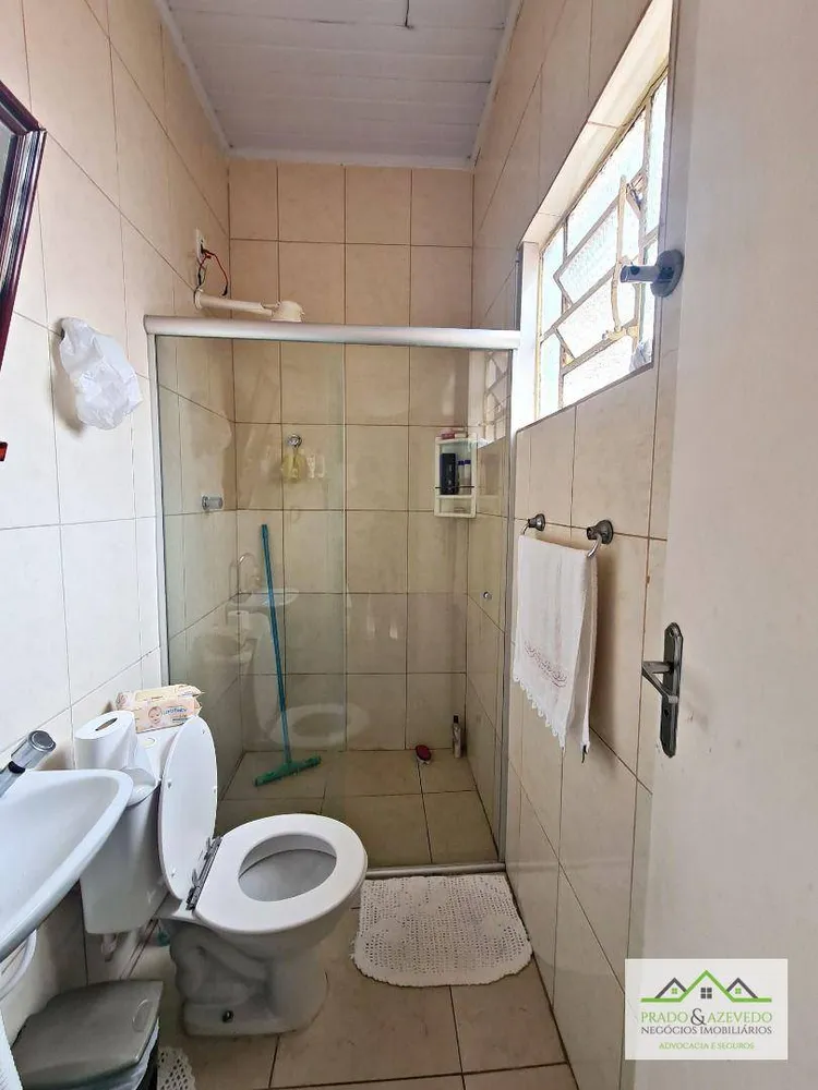 Casa, 3 quartos, 180 m² - Foto 11