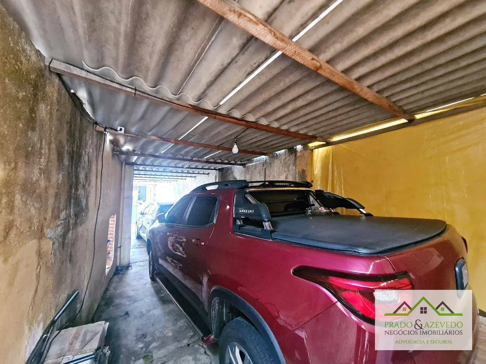 Casa, 3 quartos, 180 m² - Foto 14