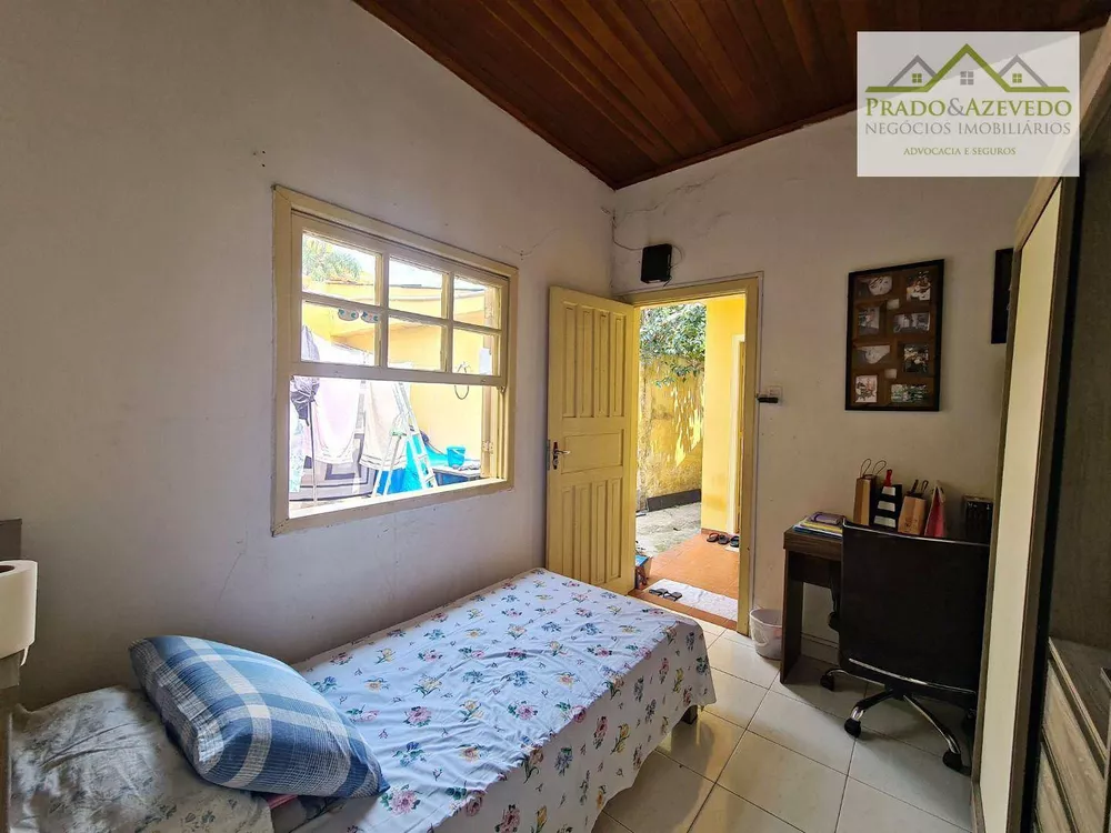 Casa, 3 quartos, 180 m² - Foto 8