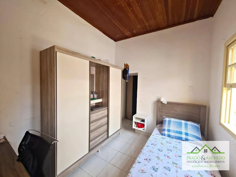 Casa, 3 quartos, 180 m² - Foto 5