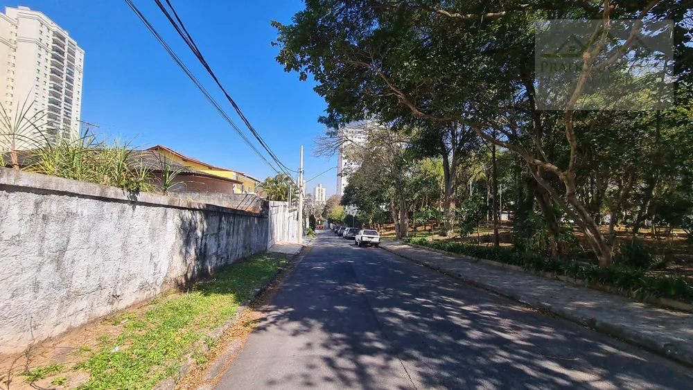 Terreno, 526 m² - Foto 3