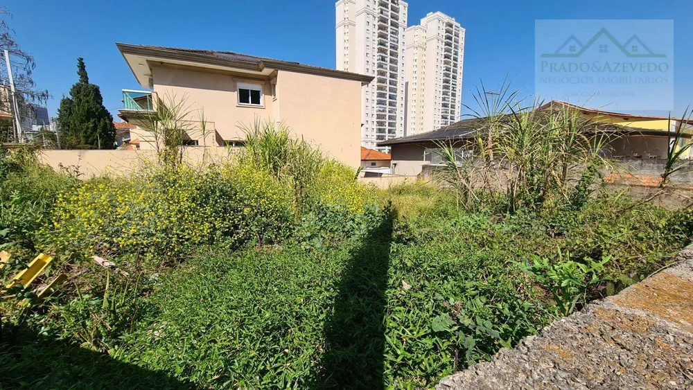 Terreno, 526 m² - Foto 5