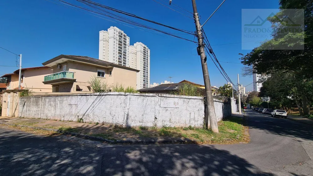 Terreno, 526 m² - Foto 7