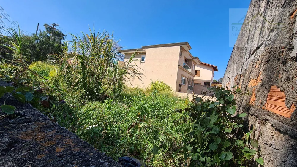 Terreno, 526 m² - Foto 3