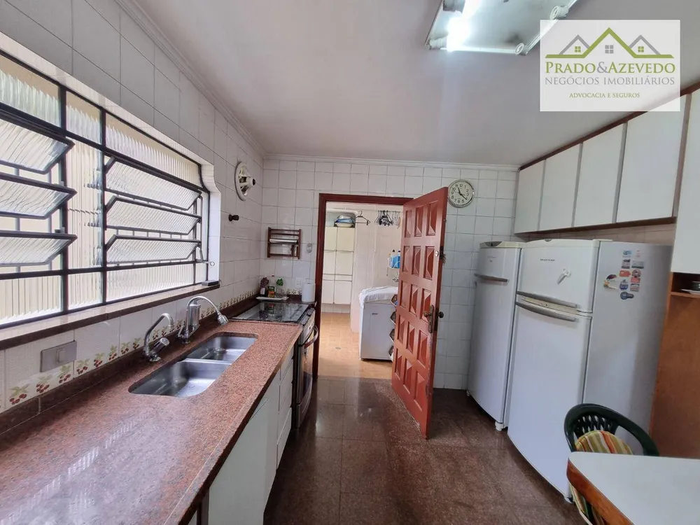 Casa, 3 quartos, 140 m² - Foto 6