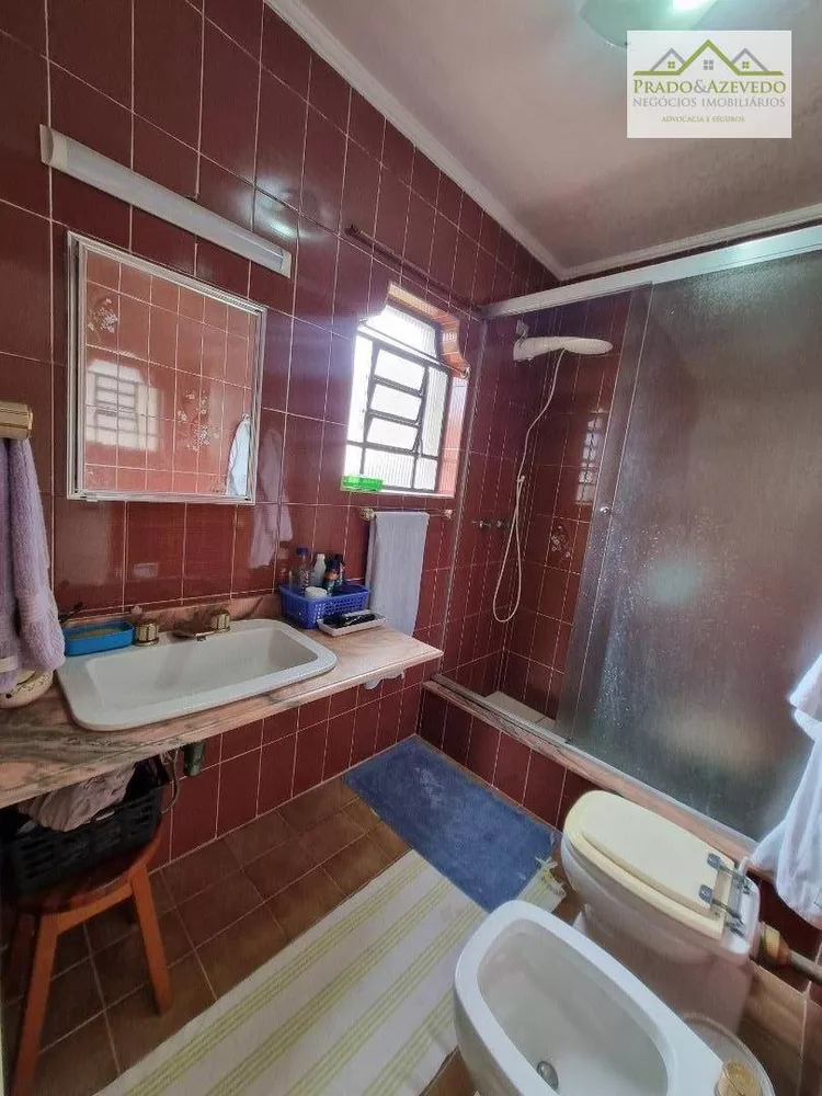 Casa, 3 quartos, 140 m² - Foto 4