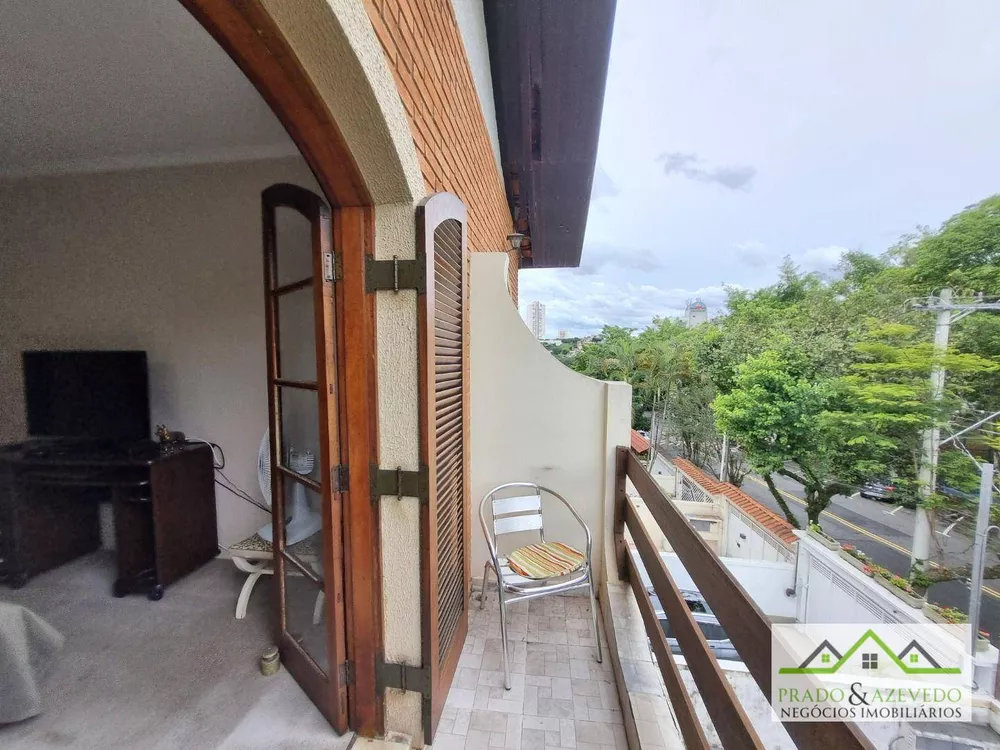 Casa, 3 quartos, 140 m² - Foto 2