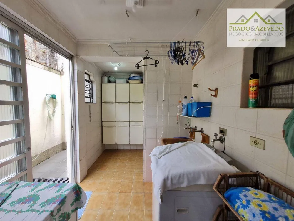 Casa, 3 quartos, 140 m² - Foto 7