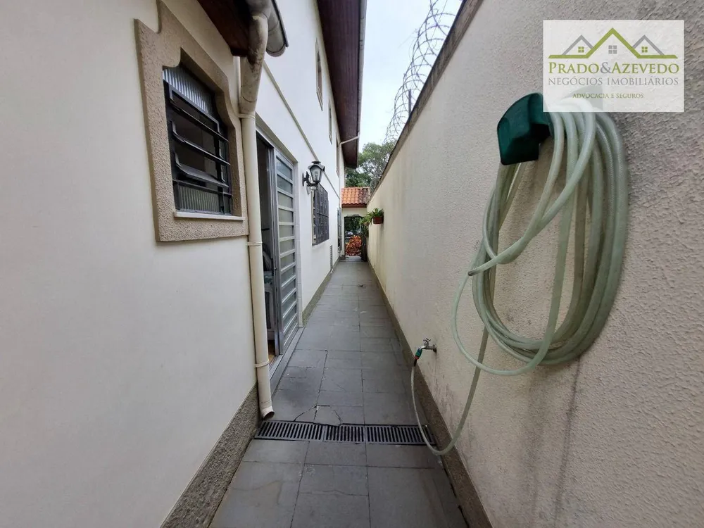Casa, 3 quartos, 140 m² - Foto 9