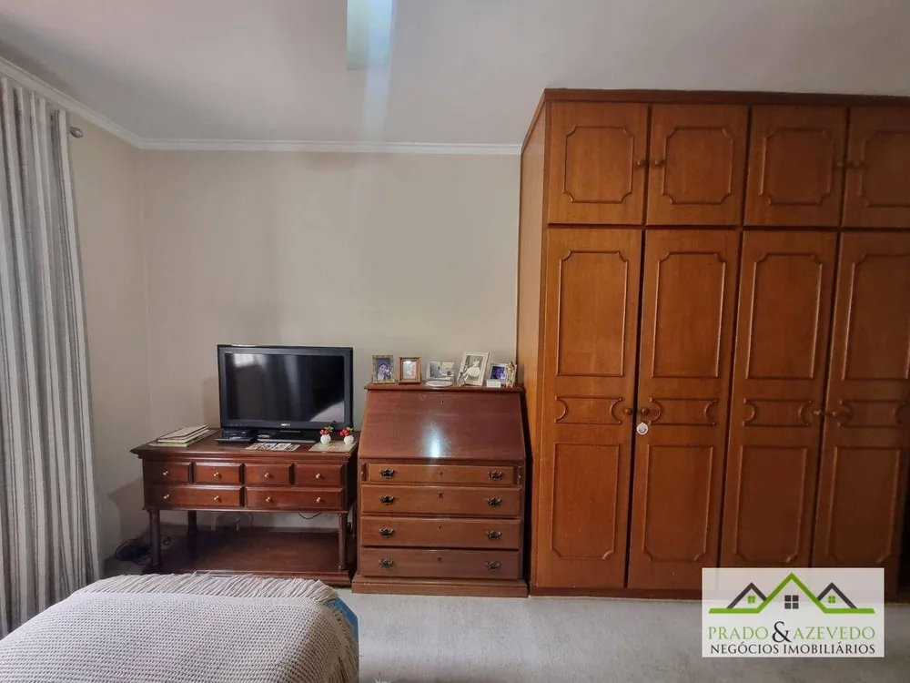 Casa, 3 quartos, 140 m² - Foto 12