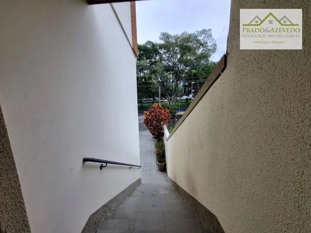 Casa, 3 quartos, 140 m² - Foto 2