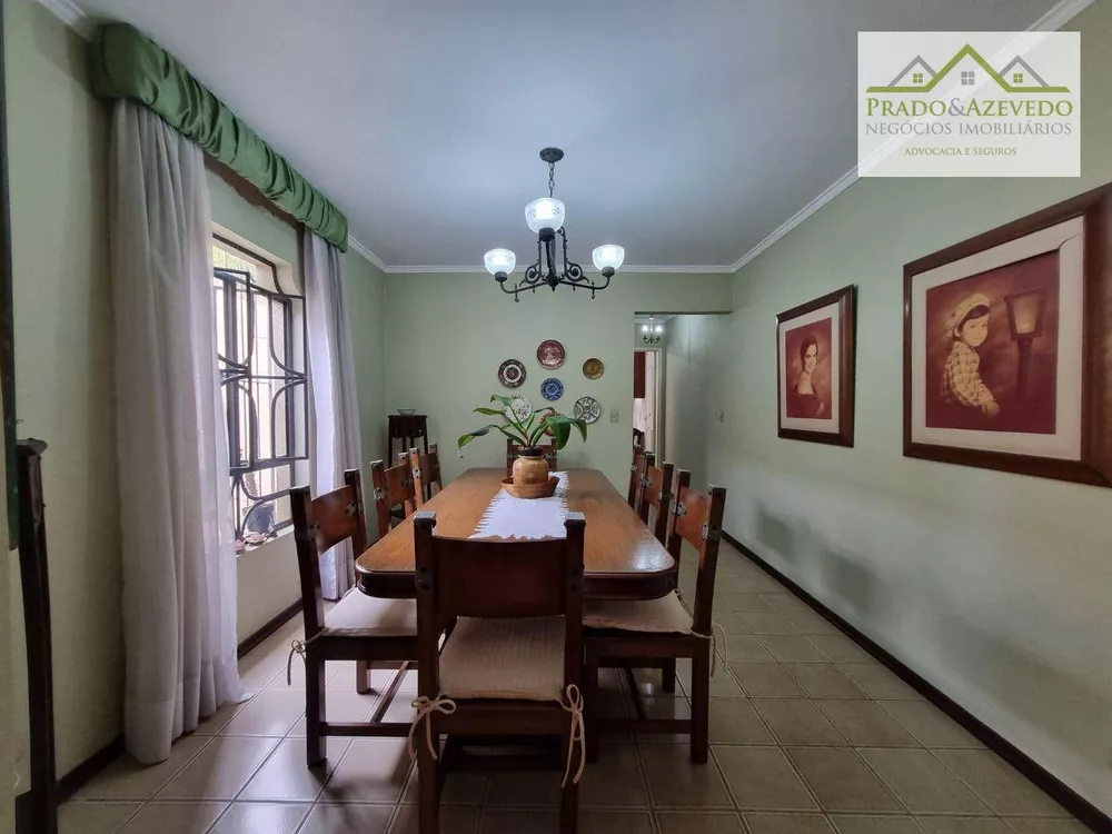 Casa, 3 quartos, 140 m² - Foto 1