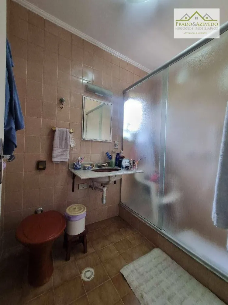 Casa, 3 quartos, 140 m² - Foto 10