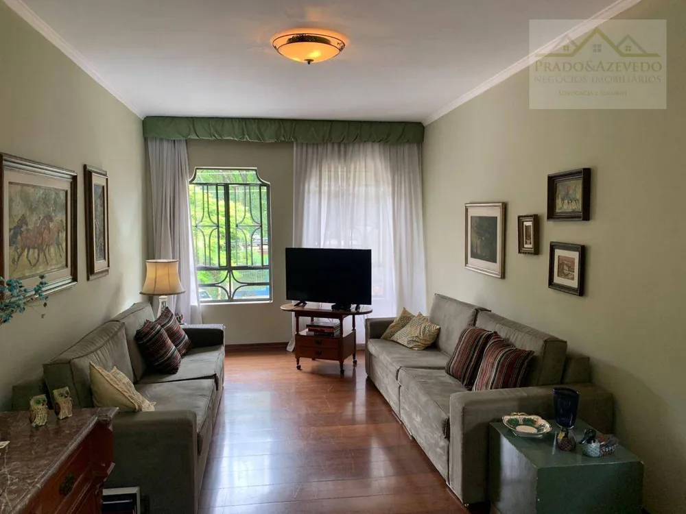 Casa, 3 quartos, 140 m² - Foto 1