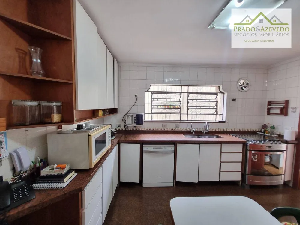 Casa, 3 quartos, 140 m² - Foto 5