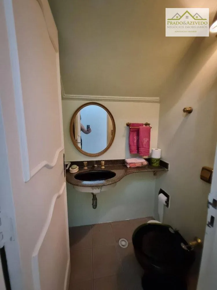 Casa, 3 quartos, 140 m² - Foto 4