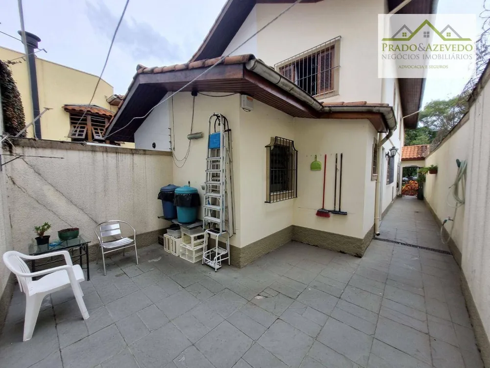 Casa, 3 quartos, 140 m² - Foto 8