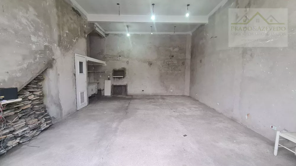 Loja-Salão, 45 m² - Foto 2