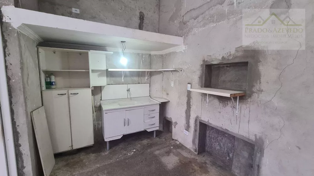 Loja-Salão, 45 m² - Foto 1