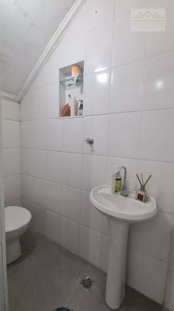 Loja-Salão, 45 m² - Foto 3