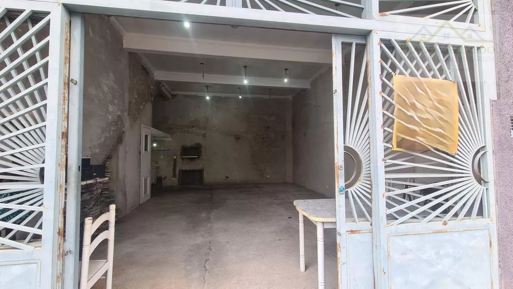 Loja-Salão, 45 m² - Foto 4